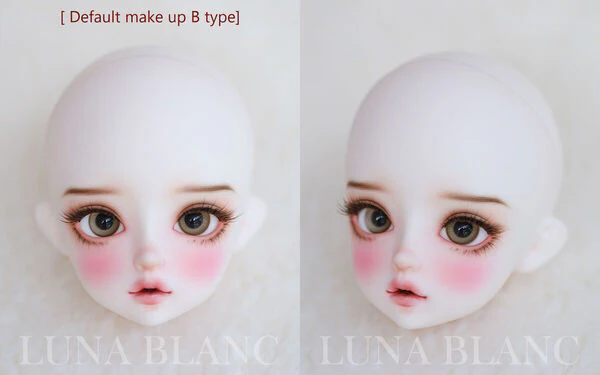 Yvien | PREORDER | DOLL - Image 21