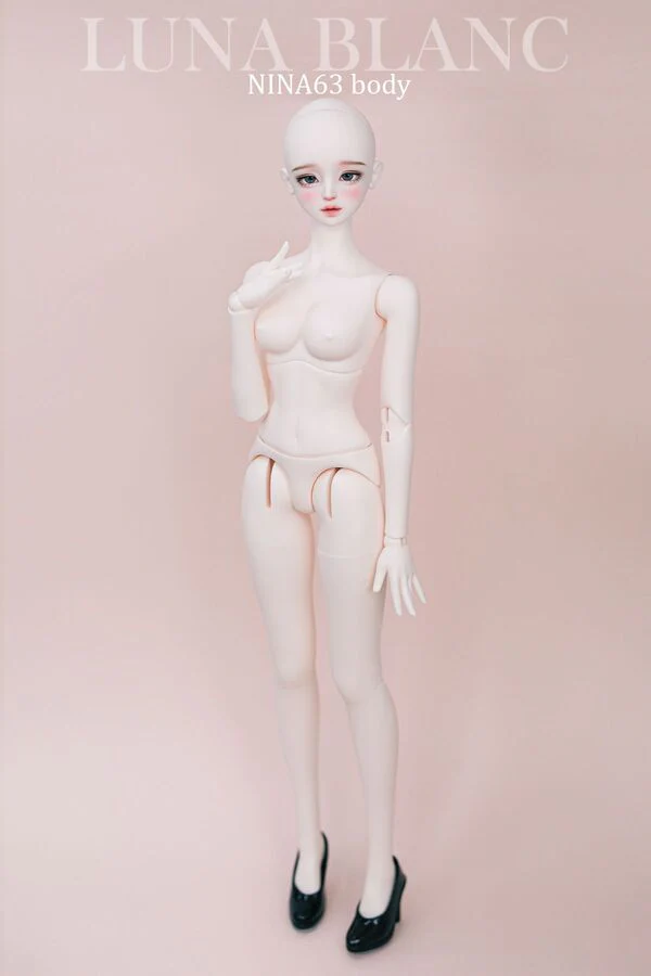 Yvien | PREORDER | DOLL - Image 29
