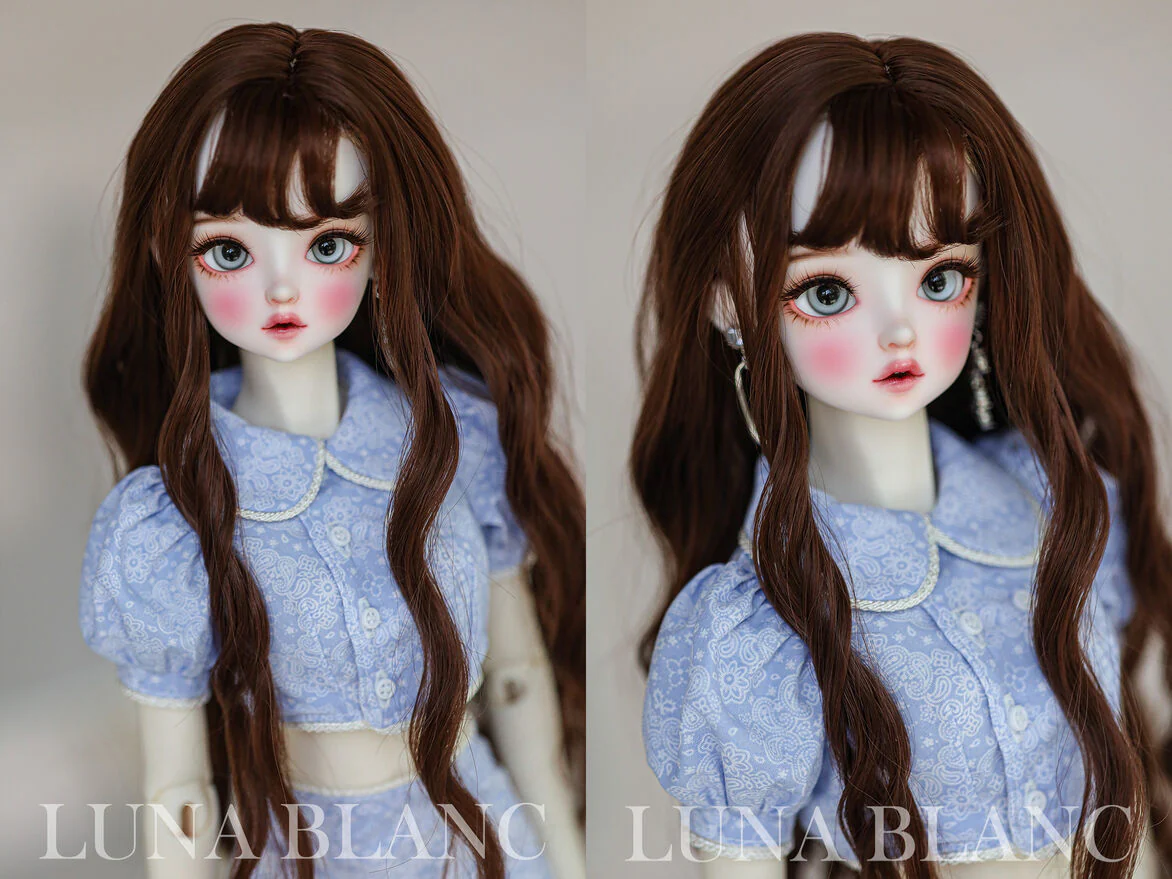 Yvien | PREORDER | DOLL - Image 3