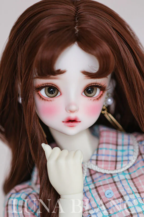 Yvien | PREORDER | DOLL - Image 5