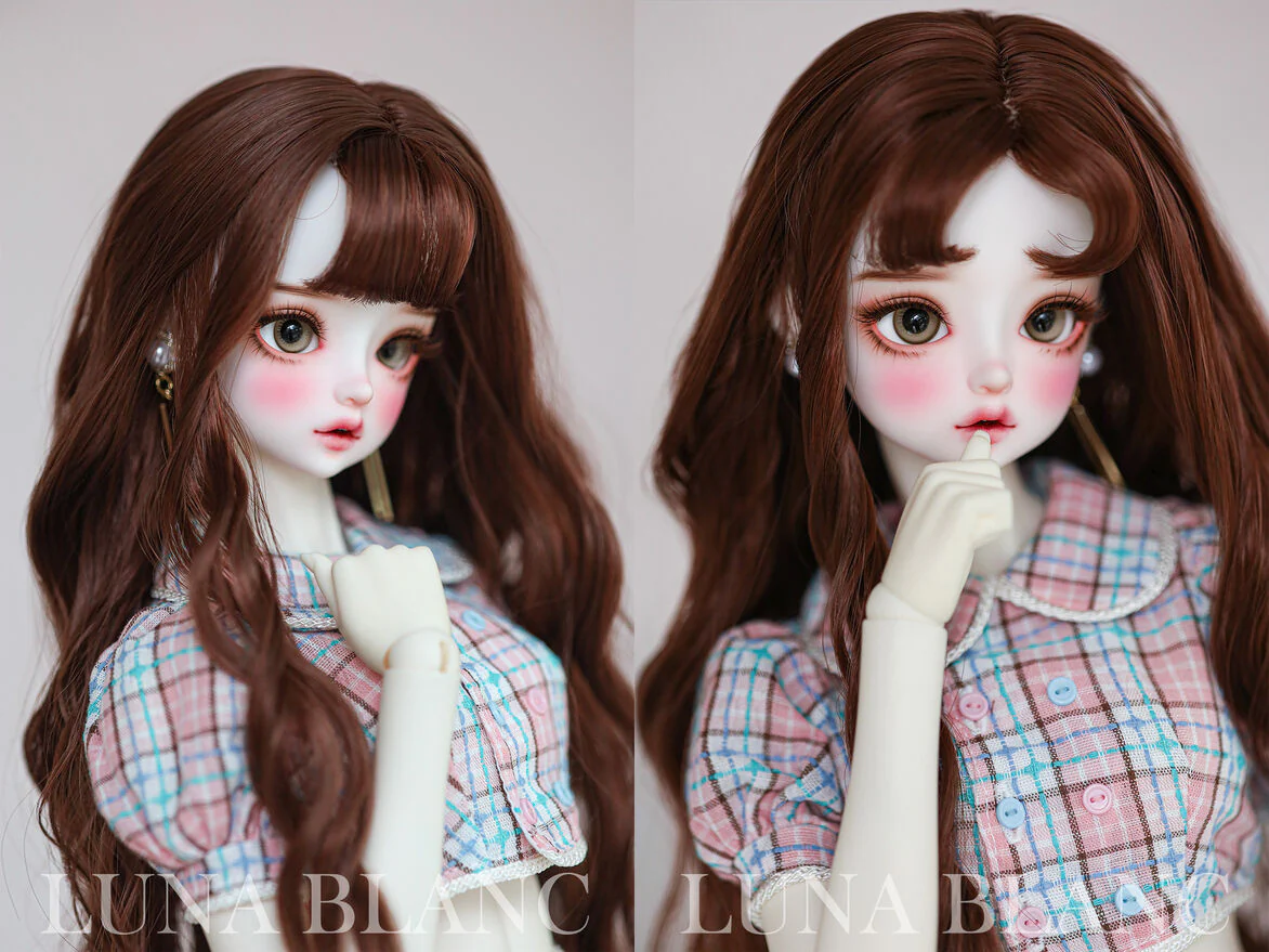 Yvien | PREORDER | DOLL - Image 6