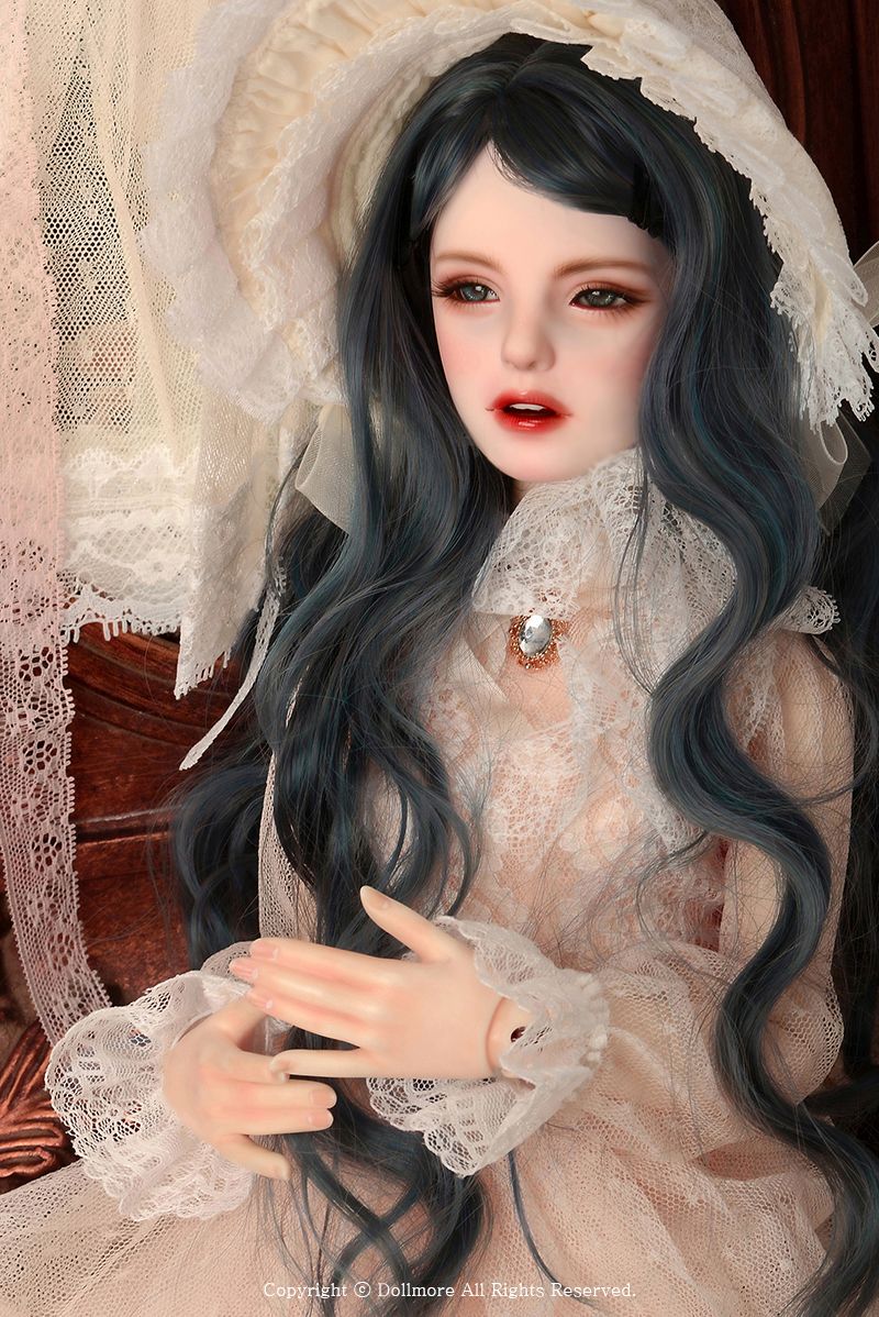 Zaoll Sister - Elysia | Preorder | DOLL - Image 10