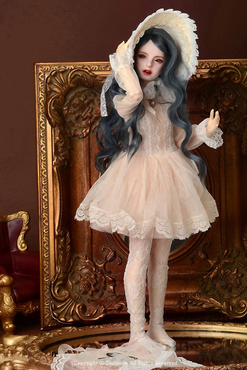 Zaoll Sister - Elysia | Preorder | DOLL - Image 13