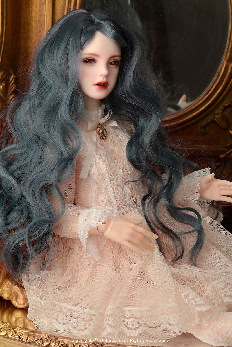 Zaoll Sister - Elysia | Preorder | DOLL - Image 2