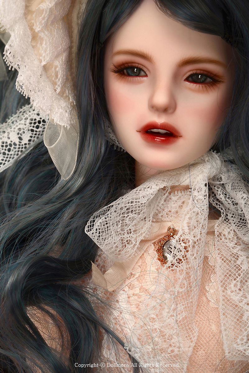 Zaoll Sister - Elysia | Preorder | DOLL - Image 6