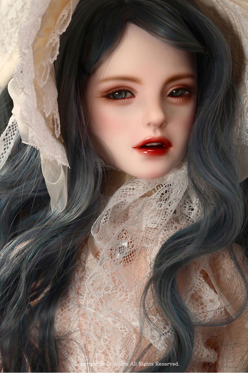 Zaoll Sister - Elysia | Preorder | DOLL - Image 8