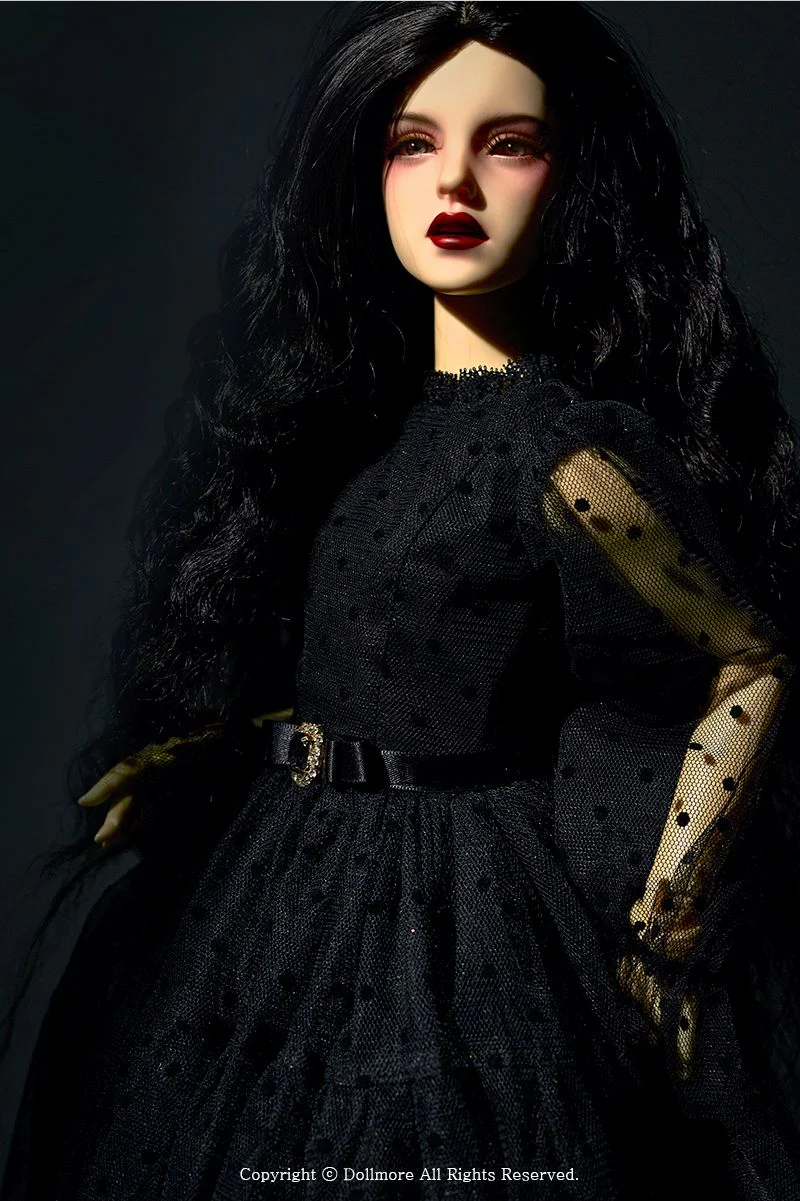 Zaoll Sister - The funeral of the man I killed Elysia (Ver 2) | Preorder | DOLL - Image 3