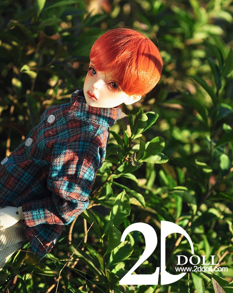 Zer | Preorder | DOLL - Image 3