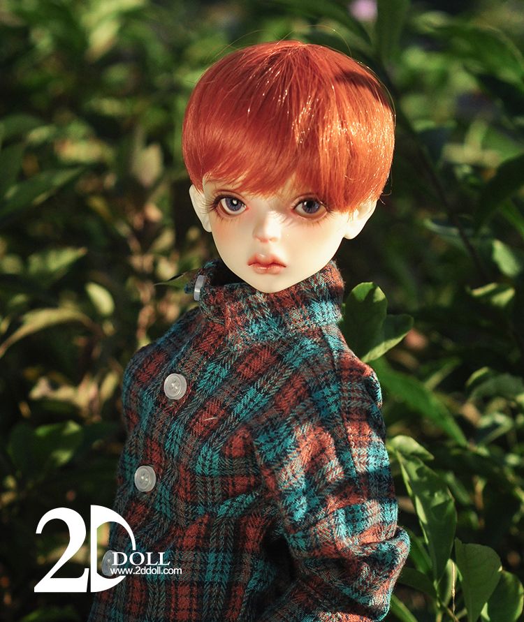 Zer | Preorder | DOLL - Image 4