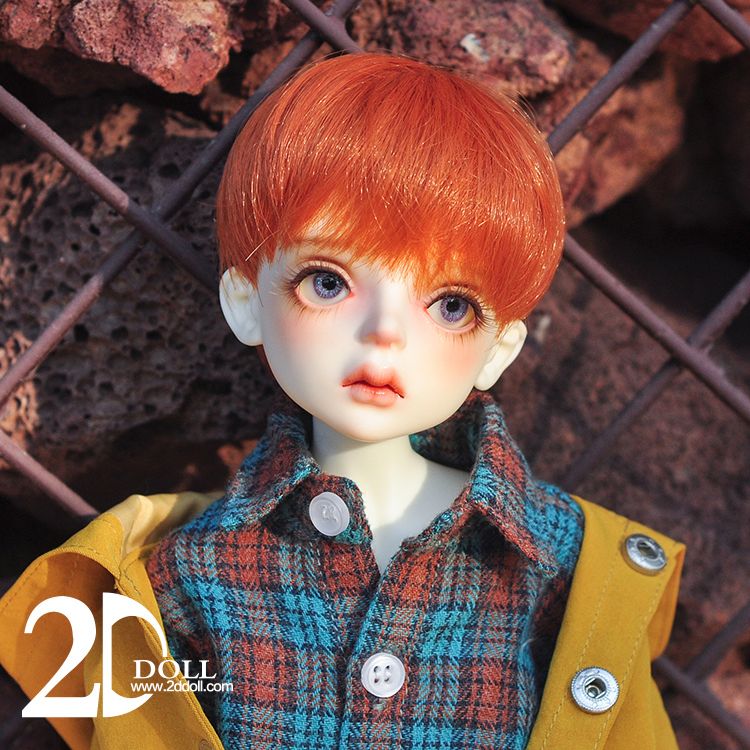 Zer | Preorder | DOLL - Image 7