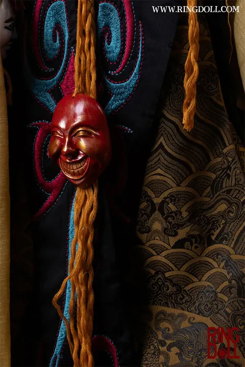 Zhang Jiao | Preorder | DOLL - Image 21