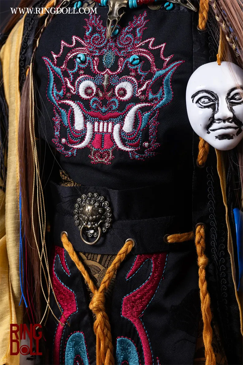 Zhang Jiao | Preorder | DOLL - Image 24