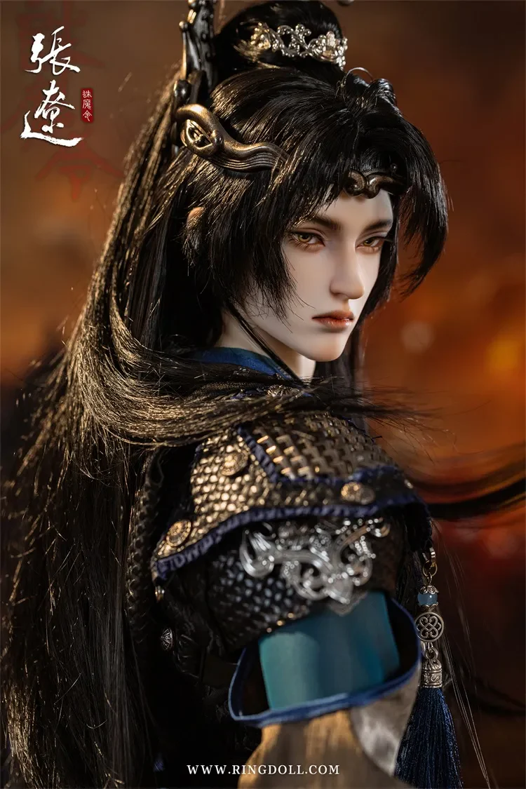 Zhang Liao | Preorder | DOLL - Image 11