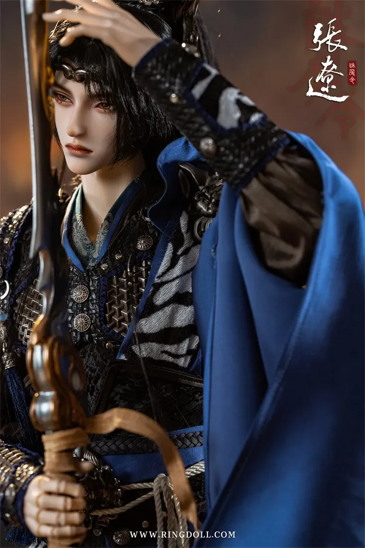Zhang Liao | Preorder | DOLL - Image 12