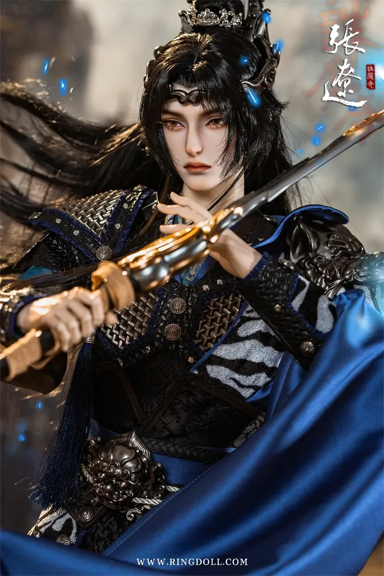 Zhang Liao | Preorder | DOLL - Image 13