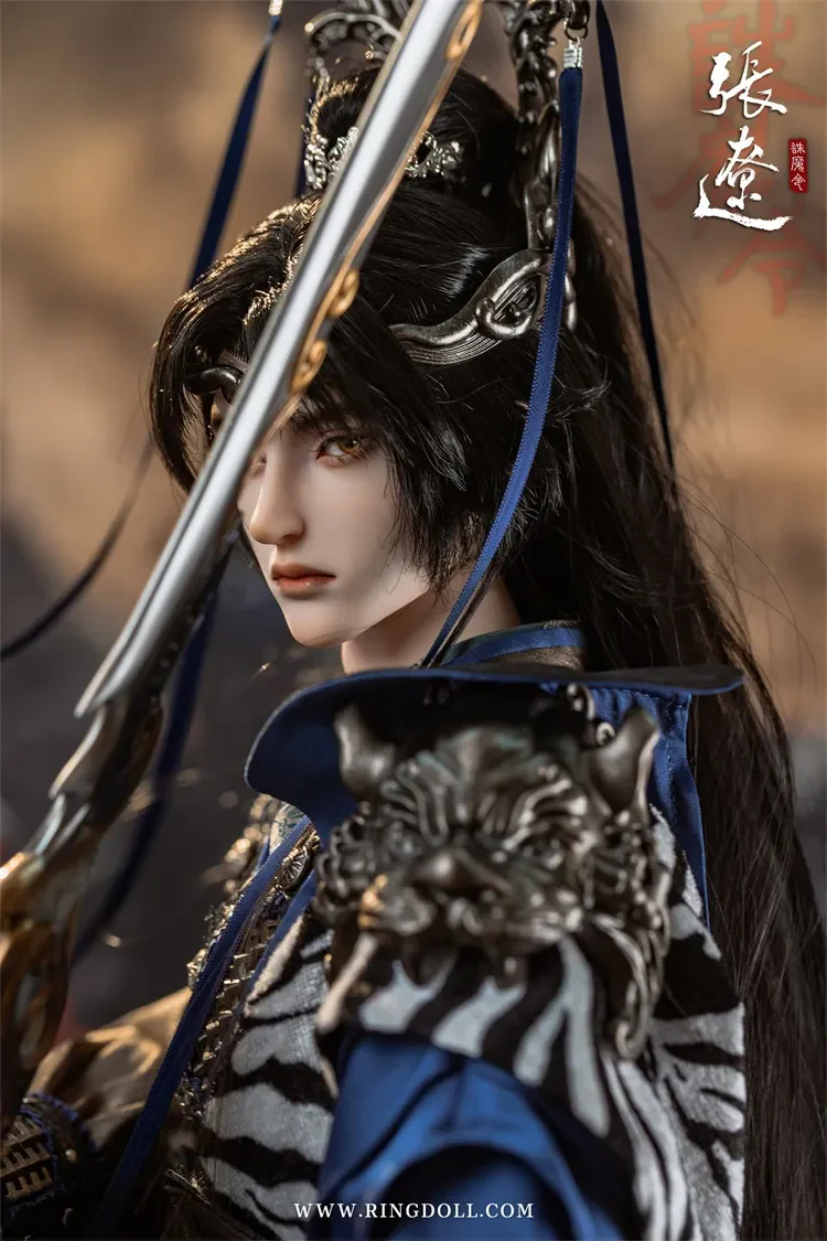 Zhang Liao | Preorder | DOLL - Image 15