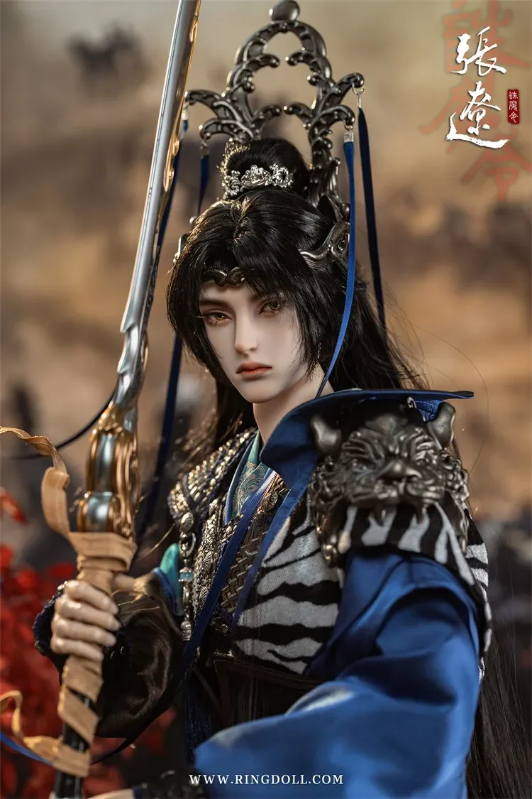 Zhang Liao | Preorder | DOLL - Image 16