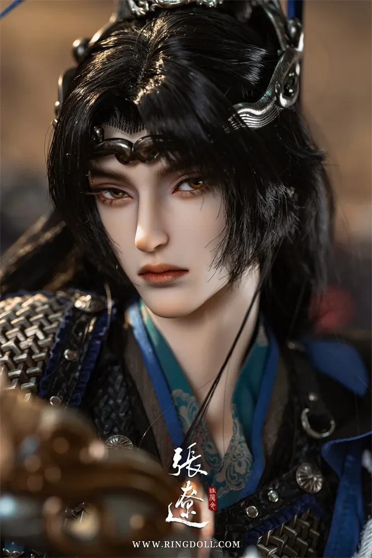 Zhang Liao | Preorder | DOLL - Image 2