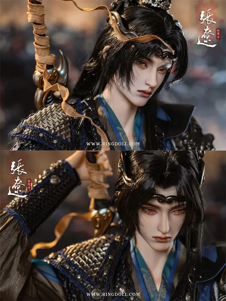 Zhang Liao | Preorder | DOLL - Image 23