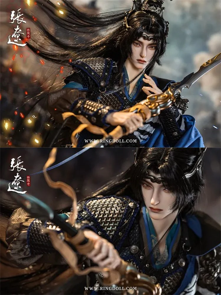 Zhang Liao | Preorder | DOLL - Image 24