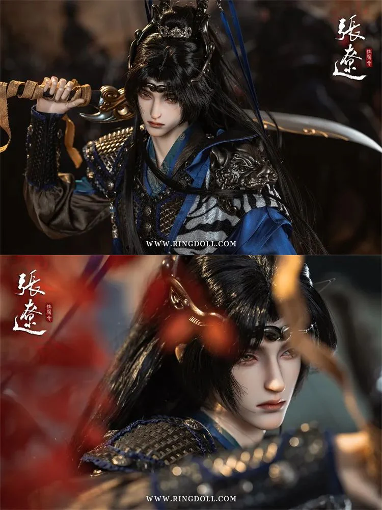 Zhang Liao | Preorder | DOLL - Image 25