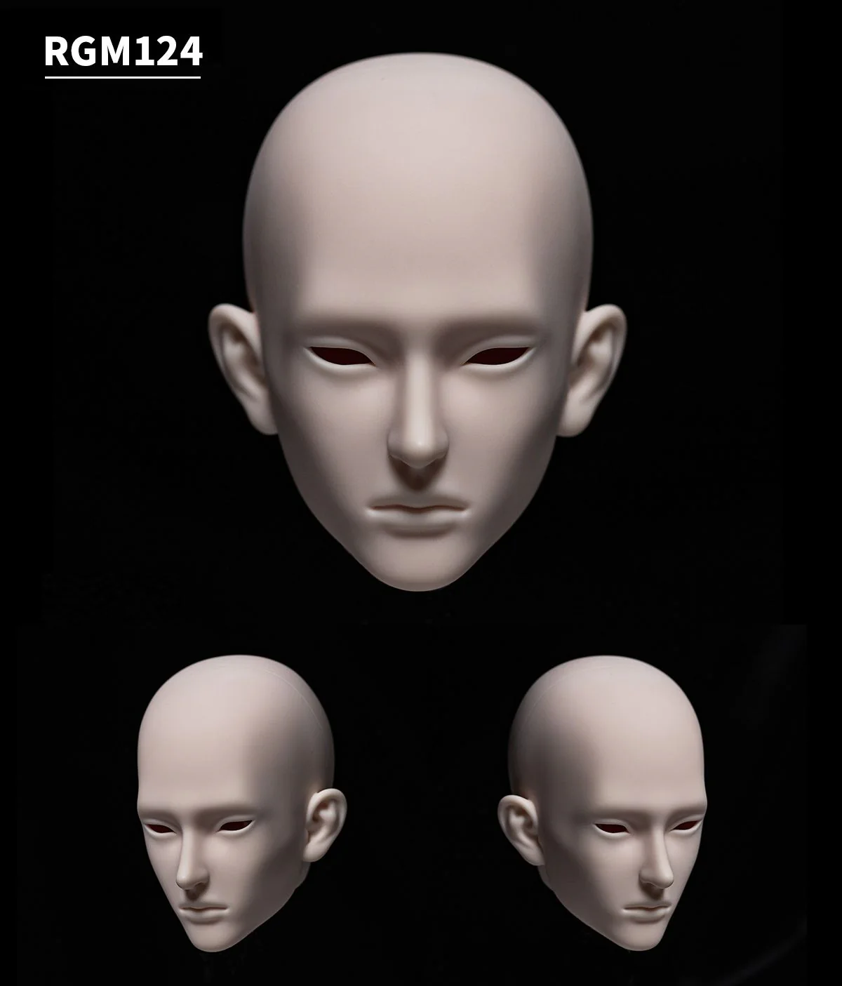 Zhang Liao | Preorder | DOLL - Image 27