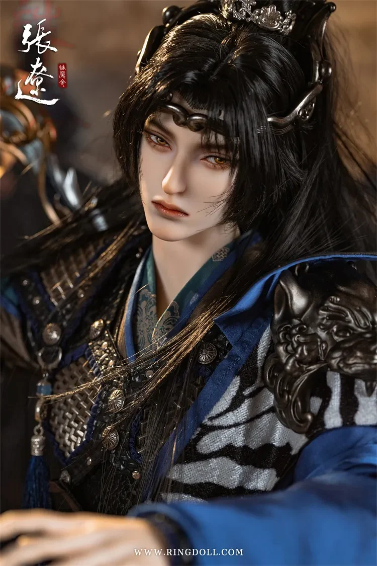 Zhang Liao | Preorder | DOLL - Image 4