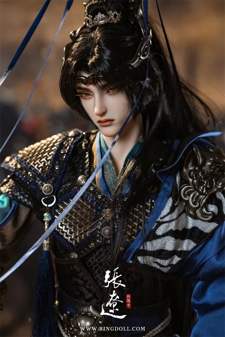 Zhang Liao | Preorder | DOLL - Image 5