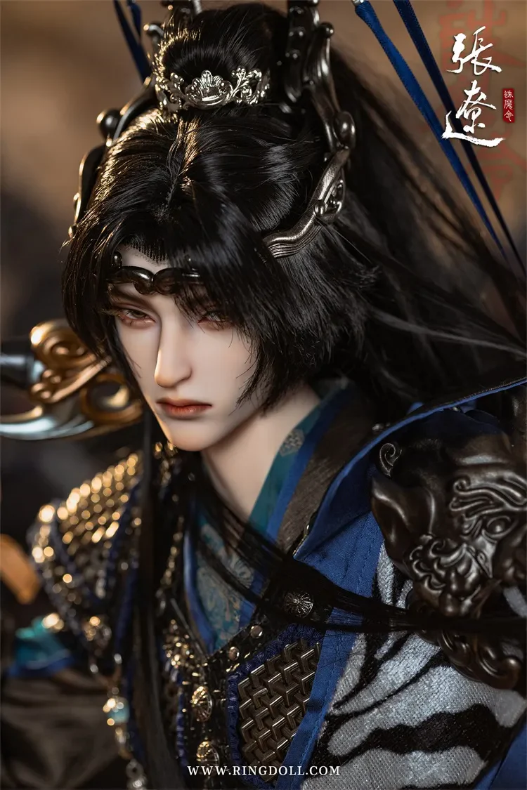 Zhang Liao | Preorder | DOLL - Image 6