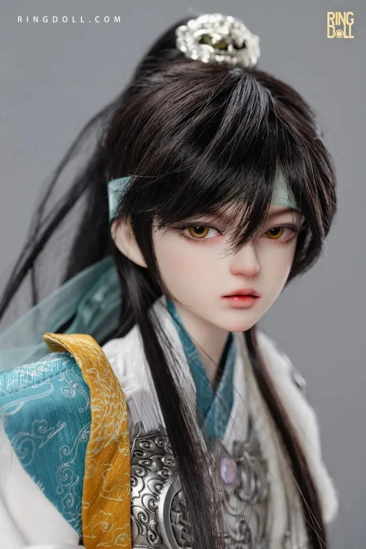 Zhao Yun 1/4 Scale | Preorder | DOLL