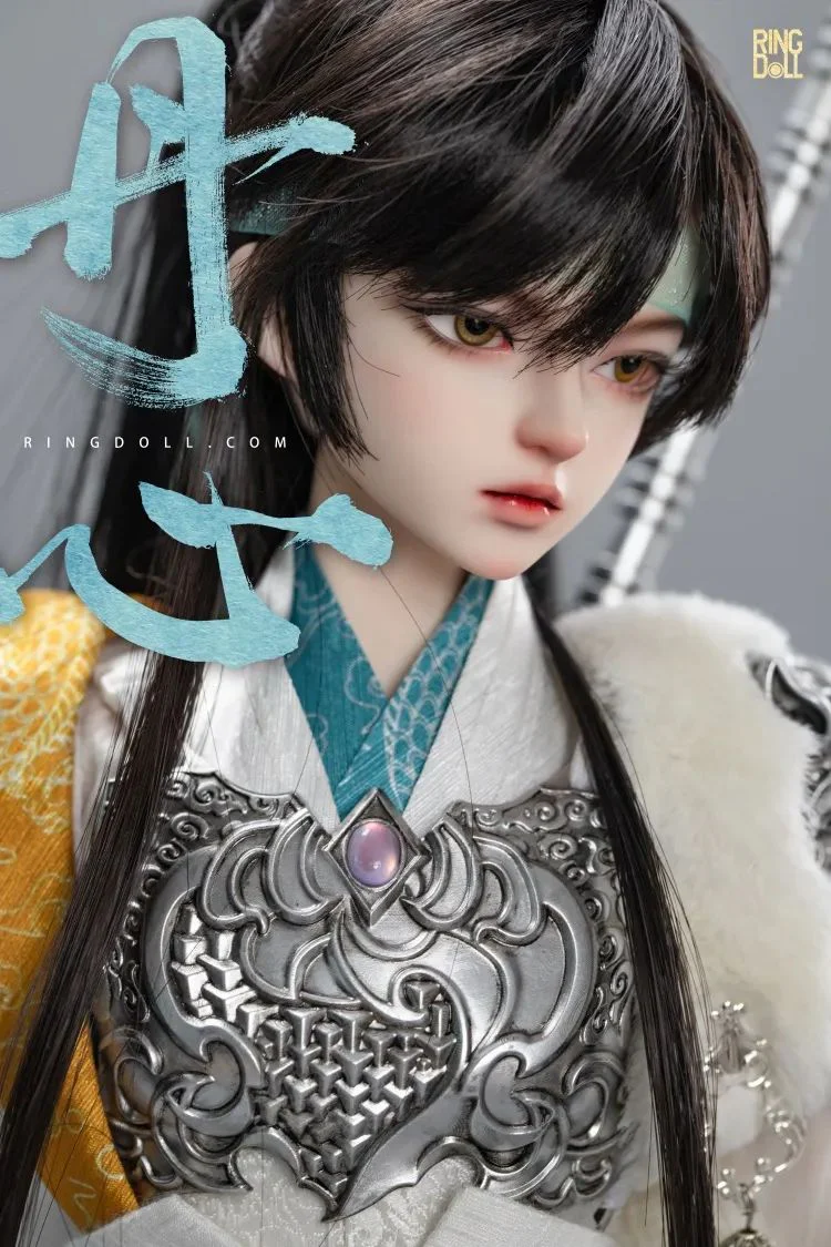 Zhao Yun 1/4 Scale | Preorder | DOLL - Image 6