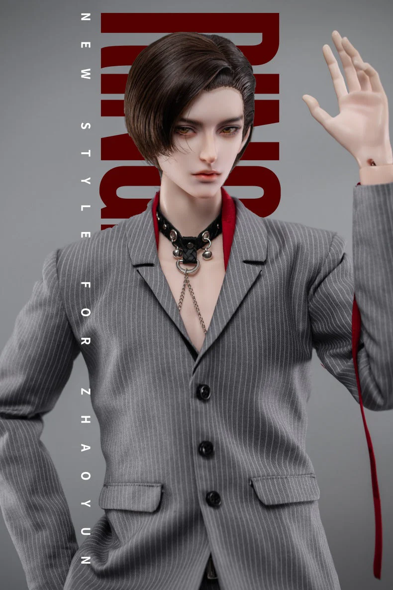 Zhao Yun Suit Version | Preorder | DOLL - Image 11