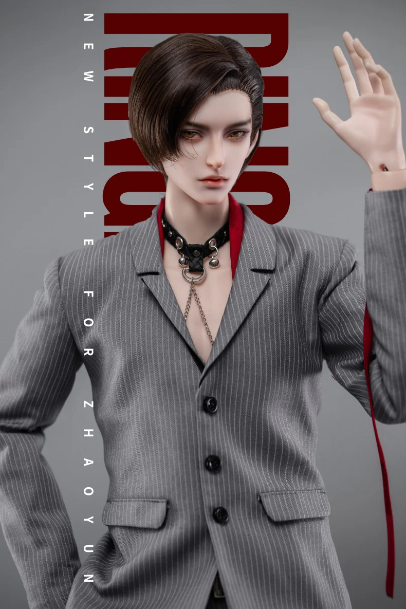 Zhao Yun Suit Version Fullset | Preorder | DOLL - Image 11