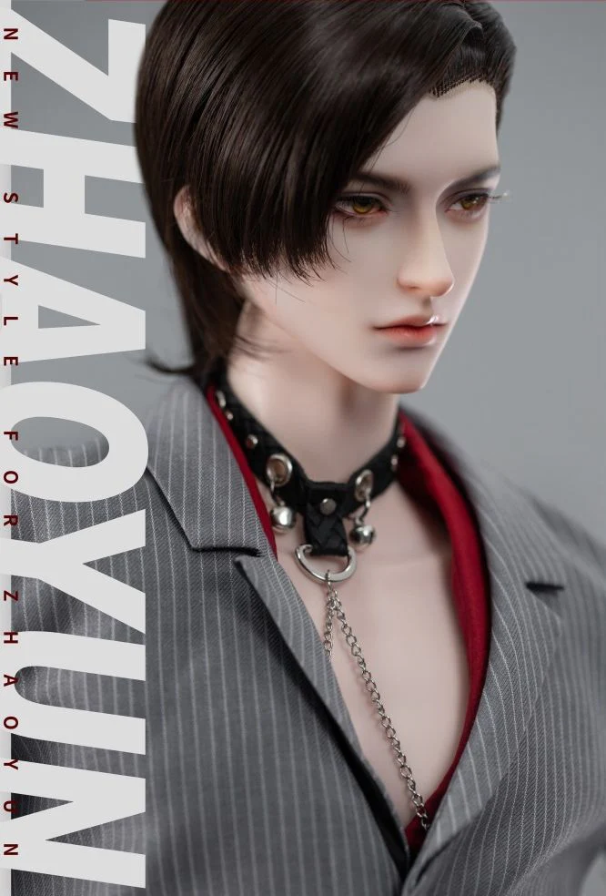 Zhao Yun Suit Version Fullset | Preorder | DOLL - Image 5