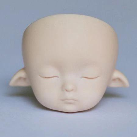 ZhaZha | Preorder | DOLL - Image 5