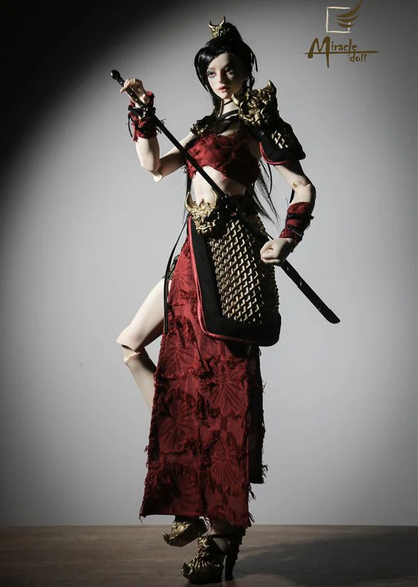 Zhi Shen | Preorder | DOLL - Image 10
