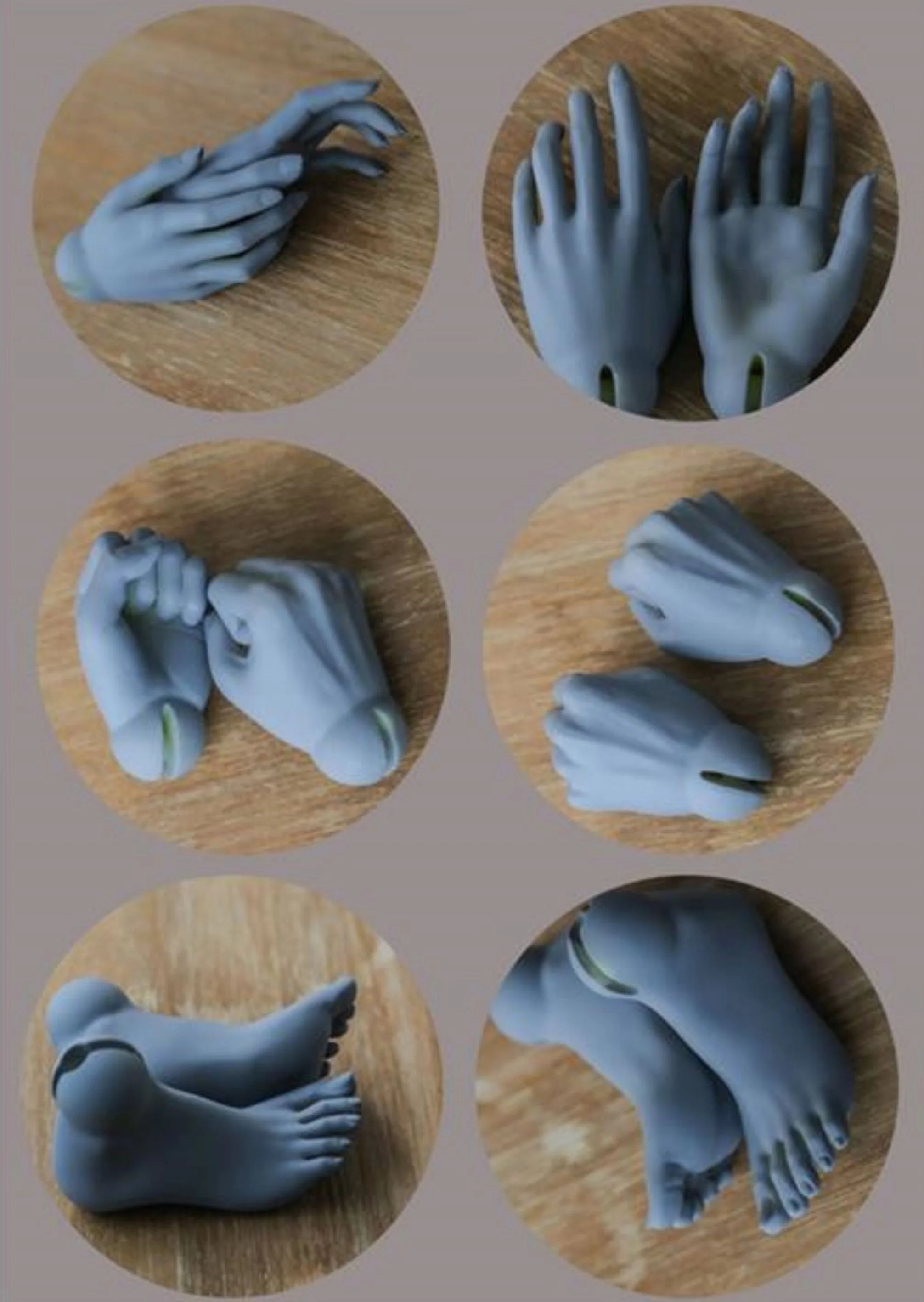 Zhi Shen | Preorder | DOLL - Image 14
