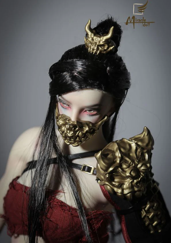 Zhi Shen | Preorder | DOLL - Image 3