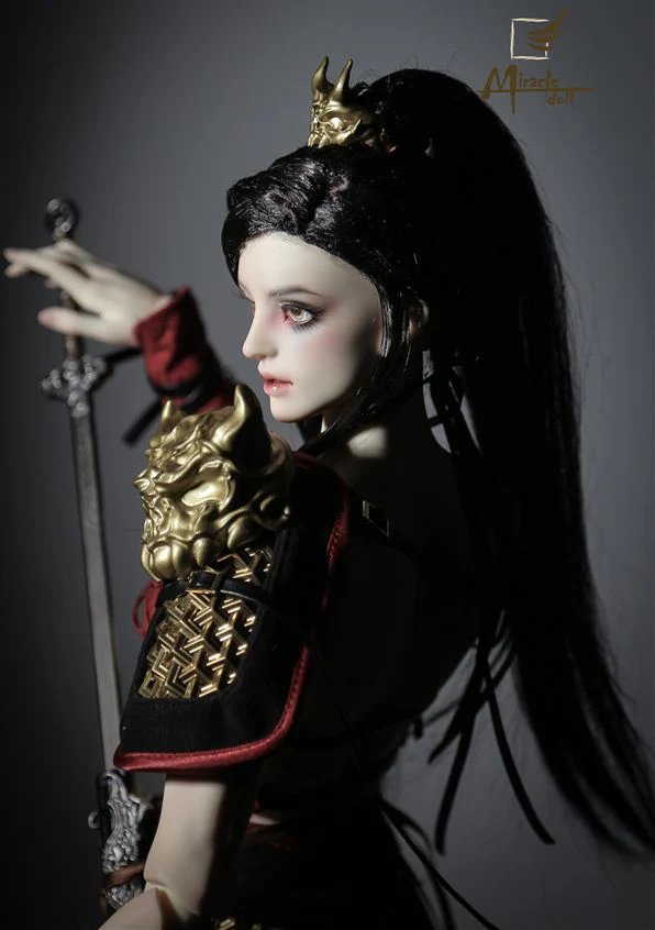 Zhi Shen | Preorder | DOLL - Image 5