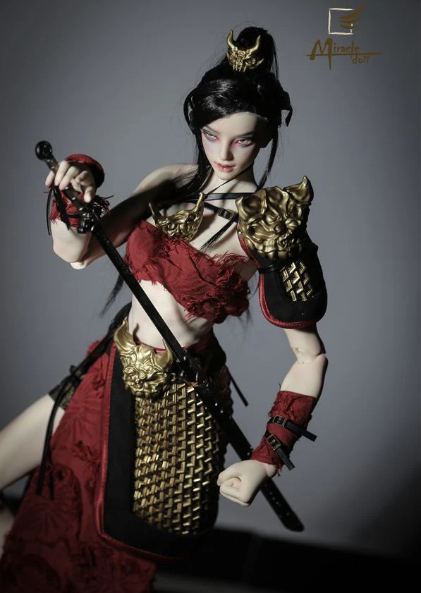 Zhi Shen | Preorder | DOLL - Image 6