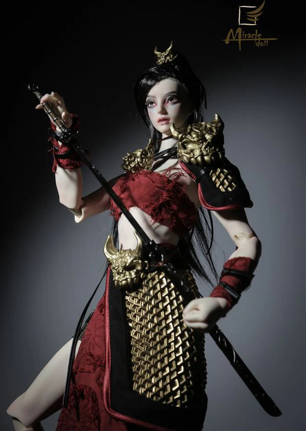 Zhi Shen | Preorder | DOLL - Image 7