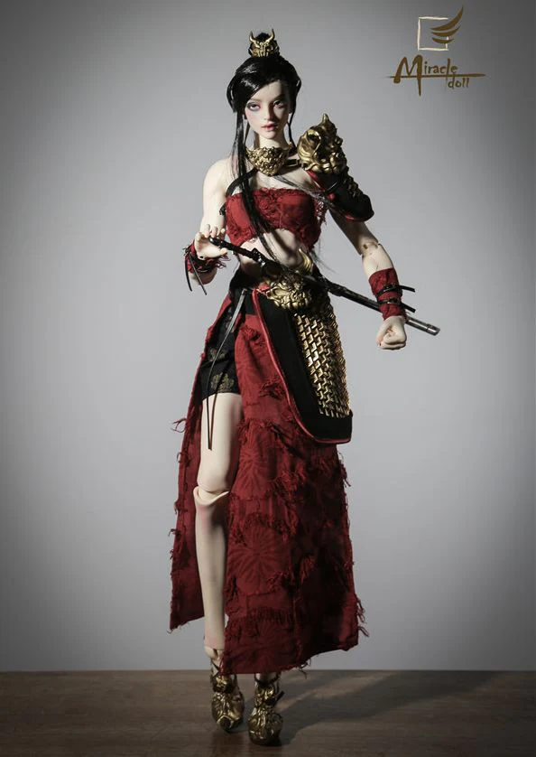 Zhi Shen | Preorder | DOLL - Image 8