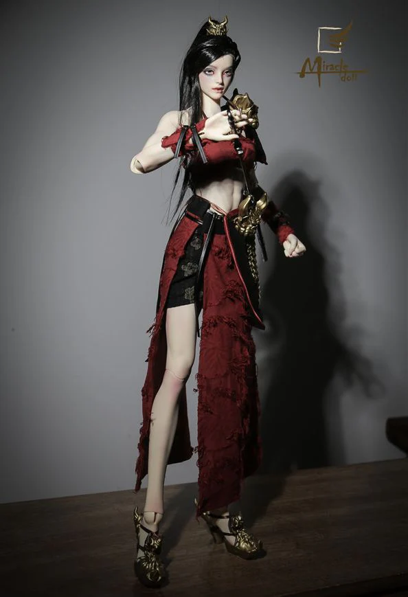 Zhi Shen | Preorder | DOLL - Image 9