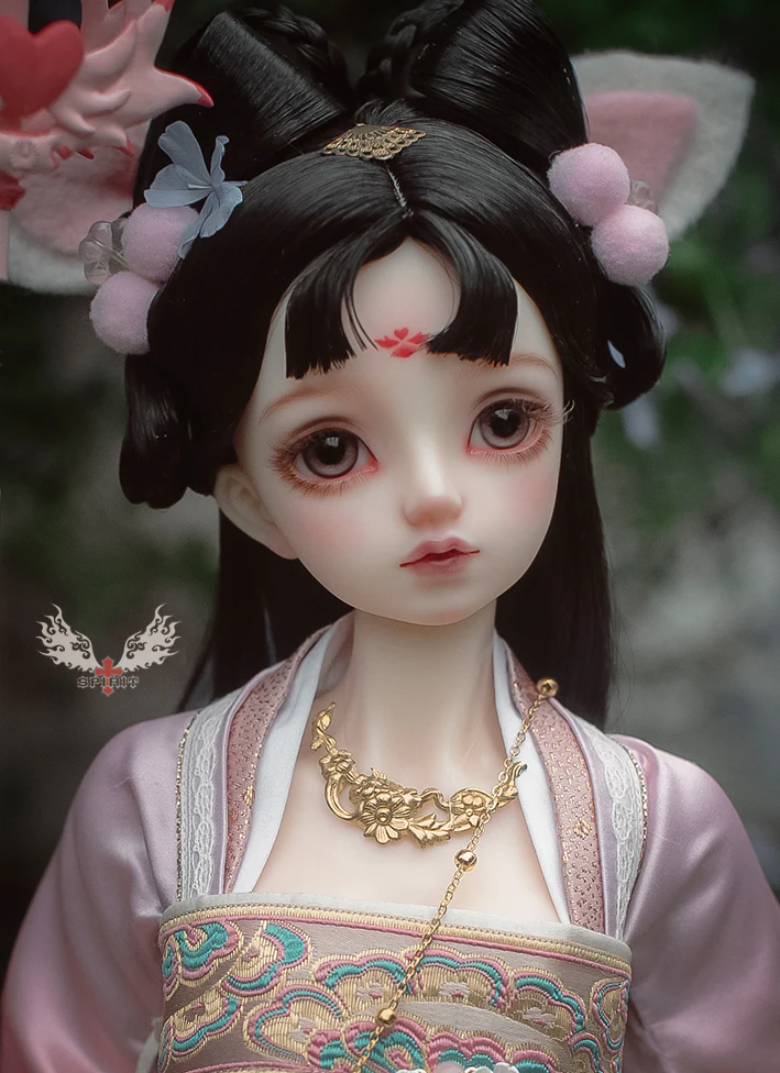 Zhu Bajie Fullset | Preorder | DOLL