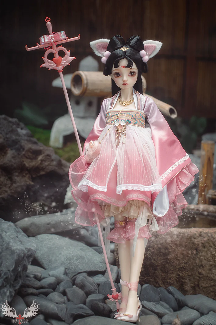 Zhu Bajie Fullset | Preorder | DOLL - Image 4