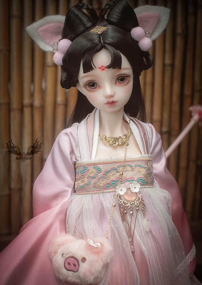 Zhu Bajie | Preorder | DOLL - Image 5