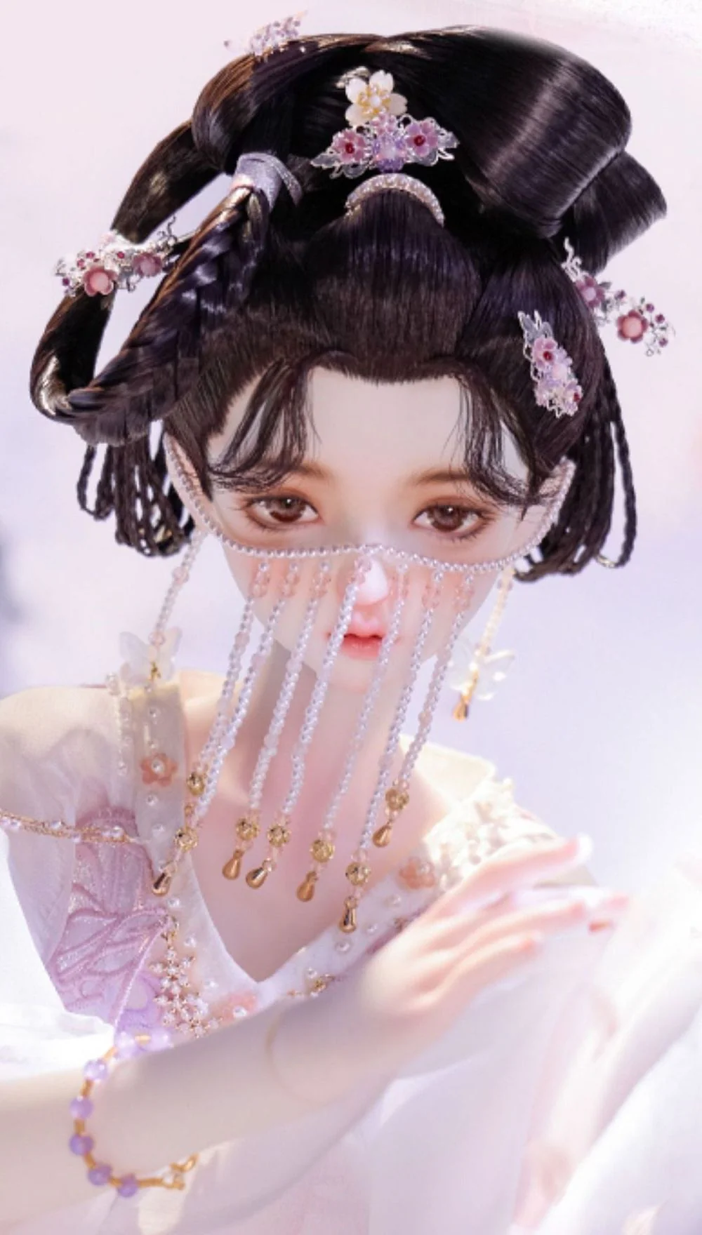 Zhu Lian | Preorder | DOLL - Image 10