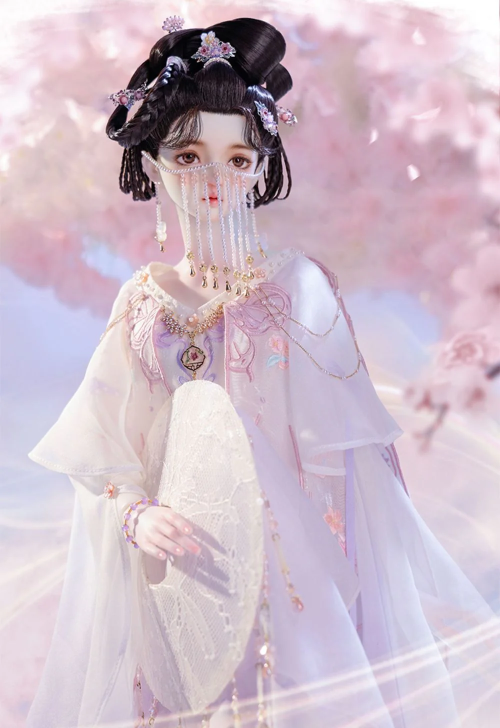 Zhu Lian | Preorder | DOLL - Image 11