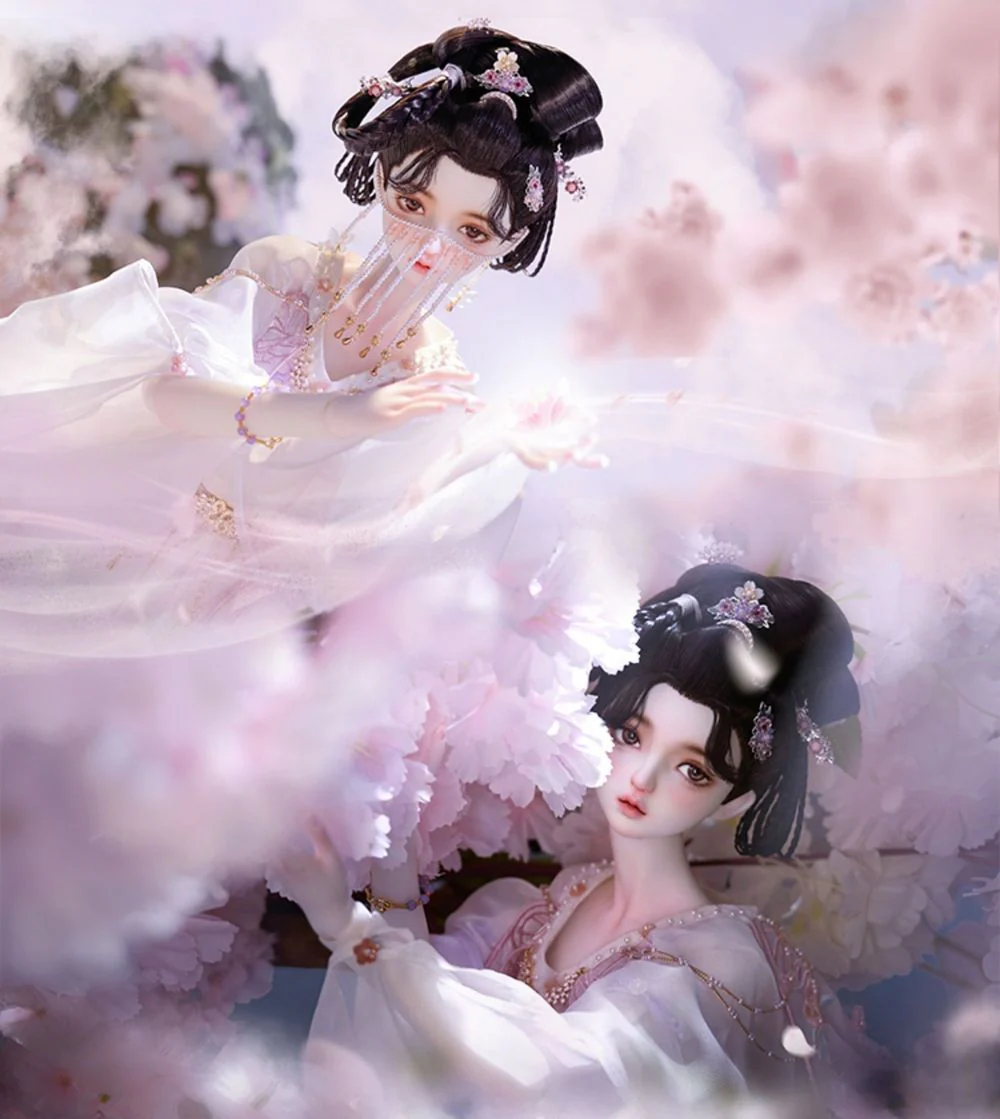 Zhu Lian | Preorder | DOLL - Image 12