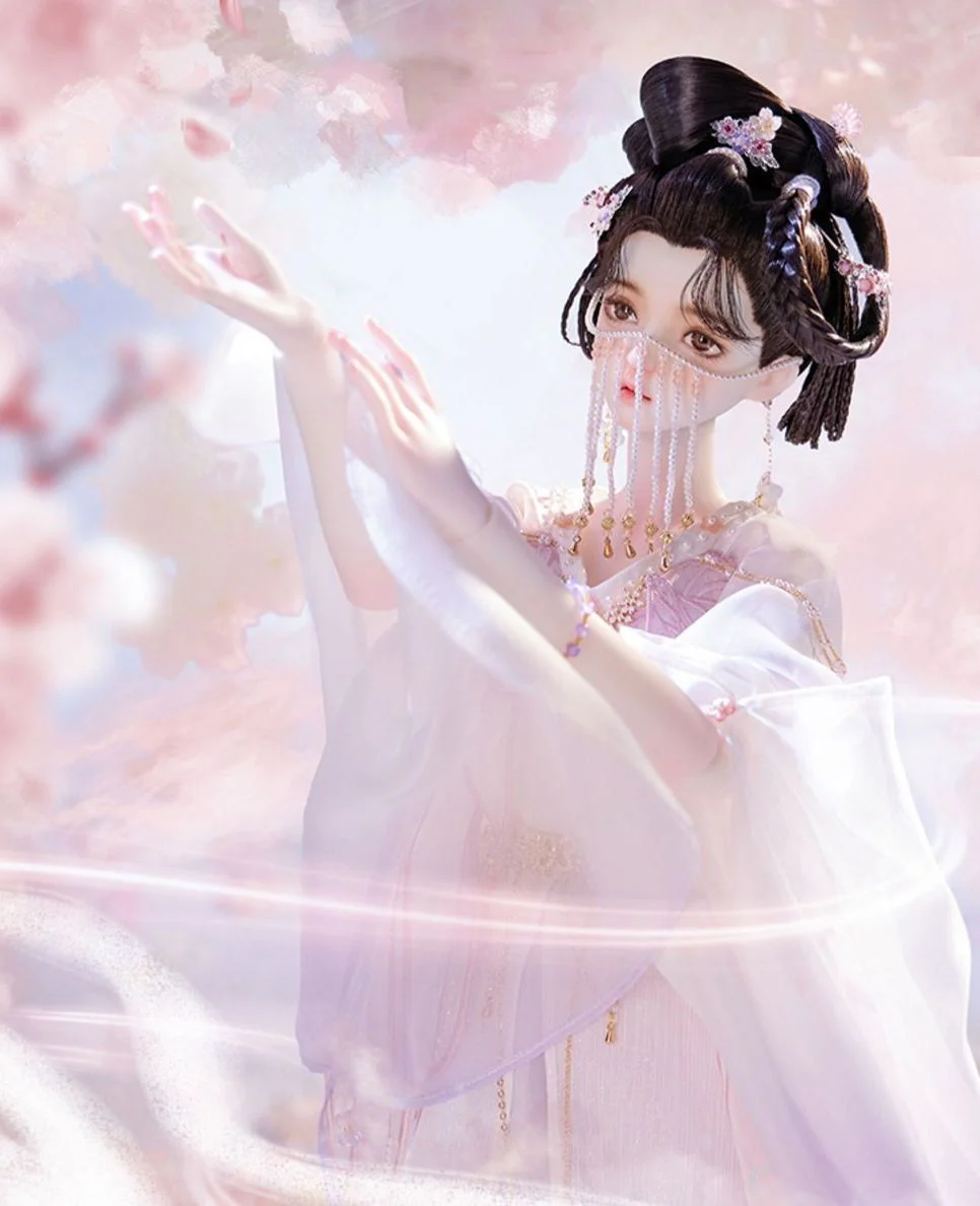 Zhu Lian | Preorder | DOLL - Image 13